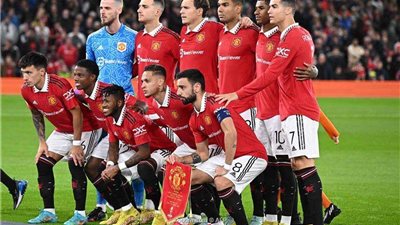 تشكيل مانشستر يونايتد المتوقع أمام ليدز بالدوري الإنجليزي