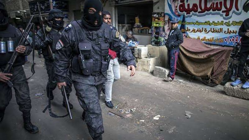 صورة أرشيفية