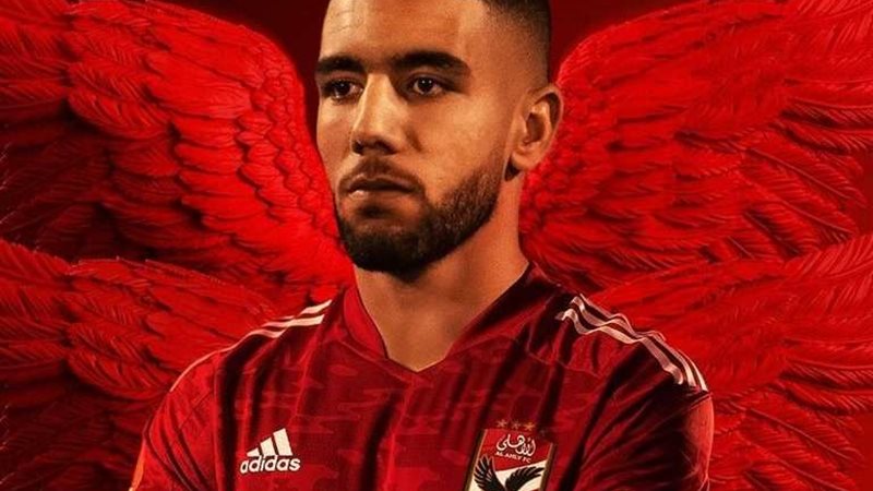 أحمد القندوسي