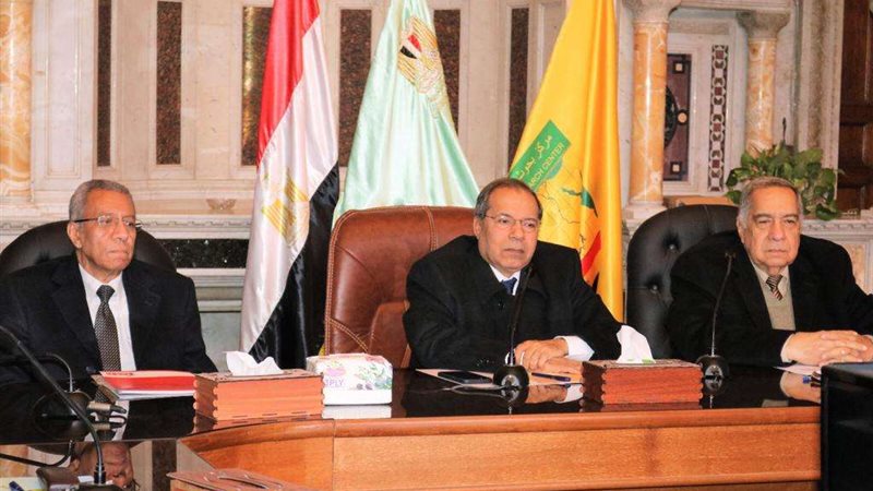 مركز بحوث الصحراء