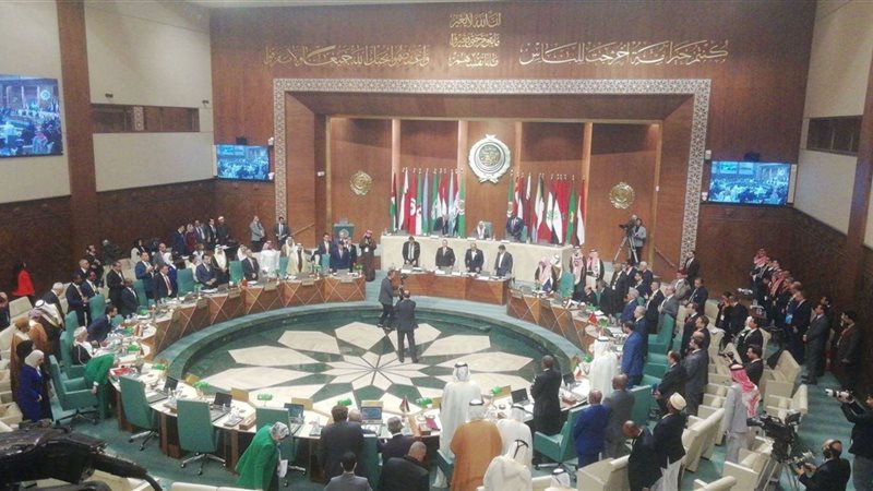 البرلمان العربي