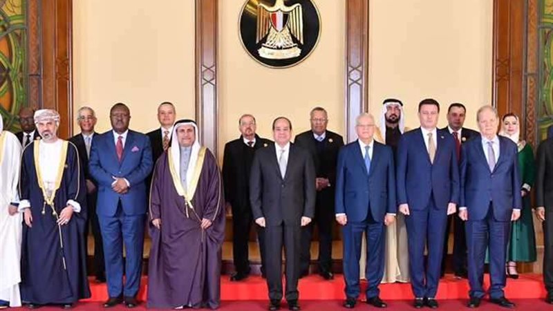 الرئيس عبد الفتاح