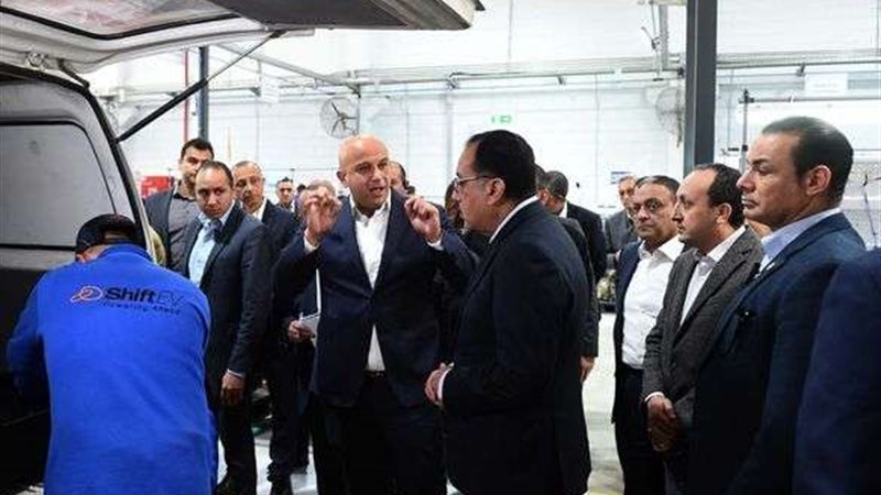 جولة رئيس الوزراء