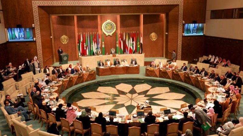 البرلمان العربي
