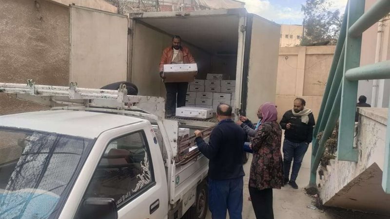 بلدنا اليوم