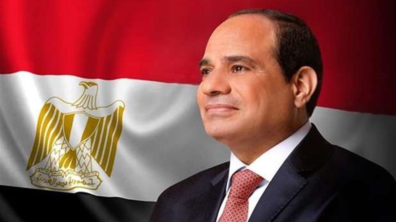 الرئيس عبد الفتاح