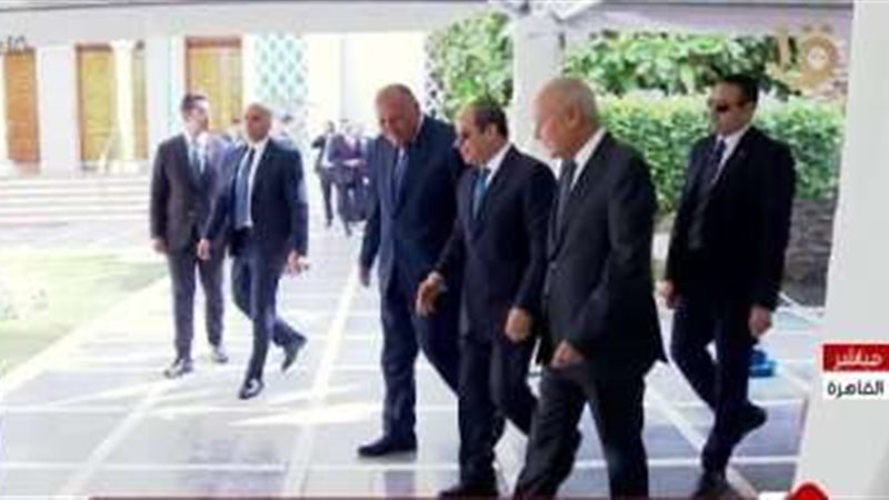 الرئيس عبد الفتاح