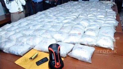 سقوط زعيم عصابة دولية بالإمارات