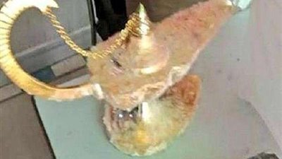 القبض على عصابة باعت 