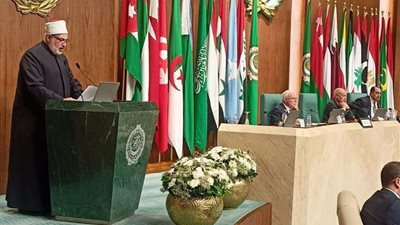 وكيل الأزهر يوجه خمس رسائل للمجتمعين المحلي والدولي في مؤتمر دعم القدس