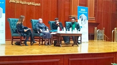 احتفالا باليوم العالمي للراديو.. اليونسكو تنظم احتفالية بمقر الهيئة الوطنية للإعلام