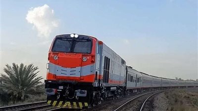 بلدنا اليوم تقدم خطوات حجز القطارات أونلاين