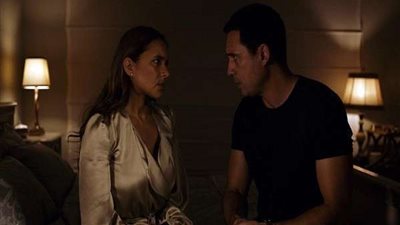 لأول مرة.. عرض فيلم لمصاصي الدماء على منصة شاهد VIP بطولة ظافر العابدين