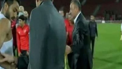 الأهلي يصدر قرارا تجاه كهربا بعد أزمته مع عضو اللجنة الخماسية لاتحاد الكرة