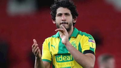 أول تعليق من أحمد حجازي بعد مباراته الأولى مع فريق الاتحاد السعودي