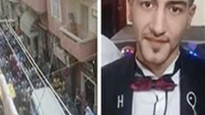 طعنه في كليته.. شقيقة ضحية شهامة الإسكندرية تكشف تفاصيل الواقعة