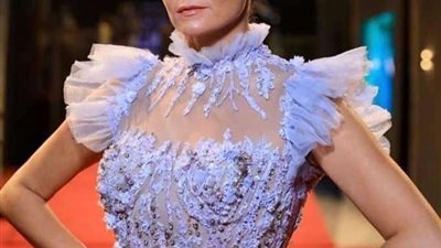 عائلتي تآمرت معه.. بشرى تكشف عن تفاصيل حفل خطوبتها بالجونة