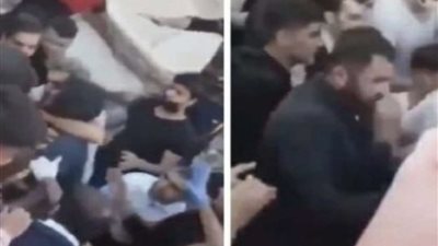 شاهد| لحظة سحب امرأة من تحت الأنقاض بعد زلزال تركيا