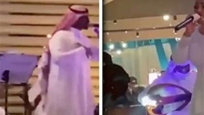 مطربة شعبية تثير الجدل في حفل زفاف.. فيديو