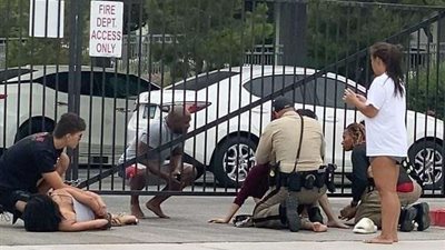 بعد فرنسا.. هجوم إرهابي في كندا وأنباء عن سقوط ضحايا