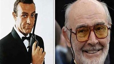 وفاة بطل أفلام جيمس بوند عن عمر يناهز الـ90 عاما