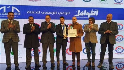 محافظ الشرقية يشهد احتفالية جمعية القوافل للمساعدات الإنسانية بالعاشر من رمضان