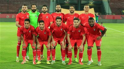 اسكو كارا ينهي الشوط الأول متقدما على فيوتشر بهدف نظيف في الكونفدرالية