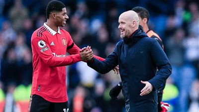 تصريحات مدرب مانشستر يونايتد بعد الفوز علي ليدز في الدوري الإنجليزي