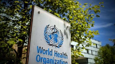 الصحة العالمية: الدعم لسوريا مستمر