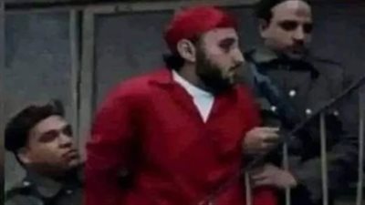 حقيقة تنفيذ إعدام قاتل نيرة أشرف وتسليم جثته لوالدته