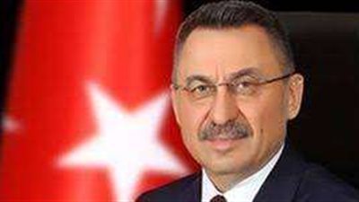 نائب الرئيس التركي لايزال لدينا أمل في العثور على أحياء تحت الأنقاض