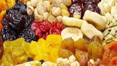 أسعار الفاكهة في سوق العبور اليوم السبت 31-10-2020