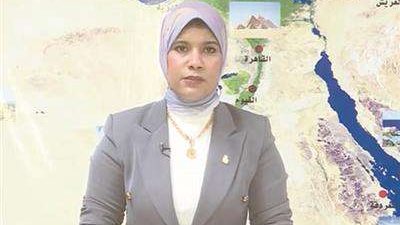 الأرصاد الجوية : سنشهد تحسناً نسبياً خلال الايام المقبلة فى الطقس