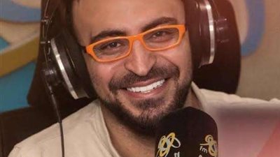 خاص|أحمد يونس: فخور بإختياري لحضور إحتفالية يوم الإذاعة العالمي