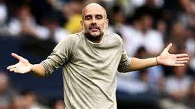 بعد فوز مانشستر سيتي.. رقم قياسي لبيب جوارديولا في الدوري الإنجليزي