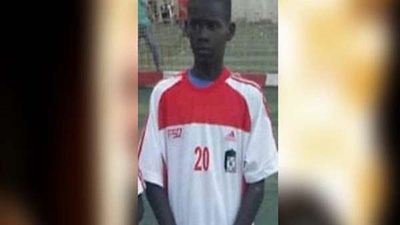 بـ7 طعنات.. التفاصيل الكاملة لـ مقتل طفل سوداني في أكتوبر