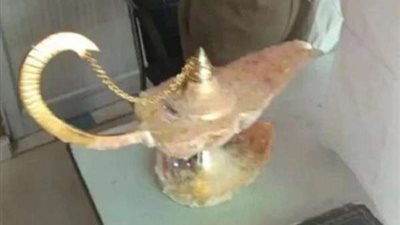 طبيب هندي يشتري 