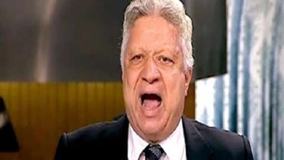 مدير أمن الجيزة يشرف على تأمين جلسة مرتضى منصور