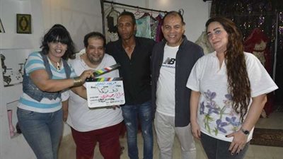 الانتهاء من تصوير فيلم 