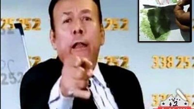 خبير قانوني يفجر مفاجأة بشأن العقوبات المتوقعة على المشاركين بـ