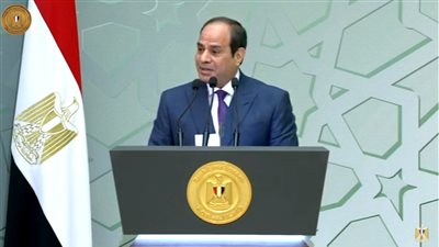 قرار جديد من الرئيس السيسي بڜأن جامعات المعرفة الدولية