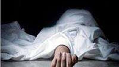 مصرع شاب إثر انقلاب دراجة بخارية على طريق الصحراوي الغربي بقنا