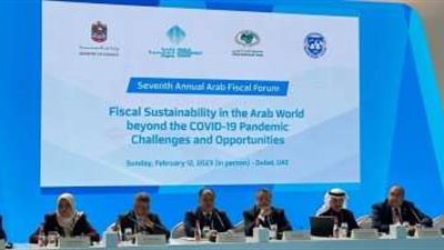 المالية: مصر تتحرك بخطى متسارعة لتعزيز قدرات التعافي