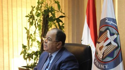 وزير المالية يوضح موعد الانتهاء من تكليف الرئيس السيسي الخاص بالمعلمين