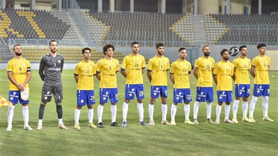 الإسماعيلي يواجه أسوان ودياً استعداداً لغزل المحلة في الدوري