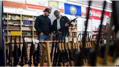 أحمد موسى: أمريكا على حافة حرب أهلية (فيديو)