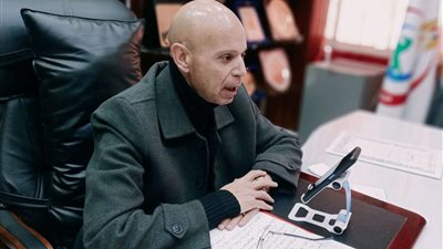 وكيل صحة الشرقية يجتمع بمديري المستشفيات لمناقشة تفعيل لجنة الدواء والصيدلة الإكلينيكية