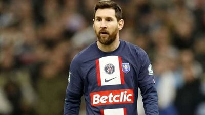 تقارير: ميسي يغيب عن مباراة باريس ضد بايرن ميونخ في دوري أبطال أوروبا