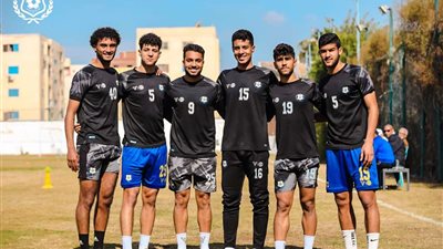 ميدو يقرر تصعيد سداسي مواليد 2001 لفريق الإسماعيلي الأول