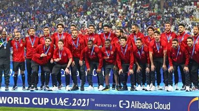 مباريات الأهلي المقبلة بعد المشاركة في كأس العالم للأندية